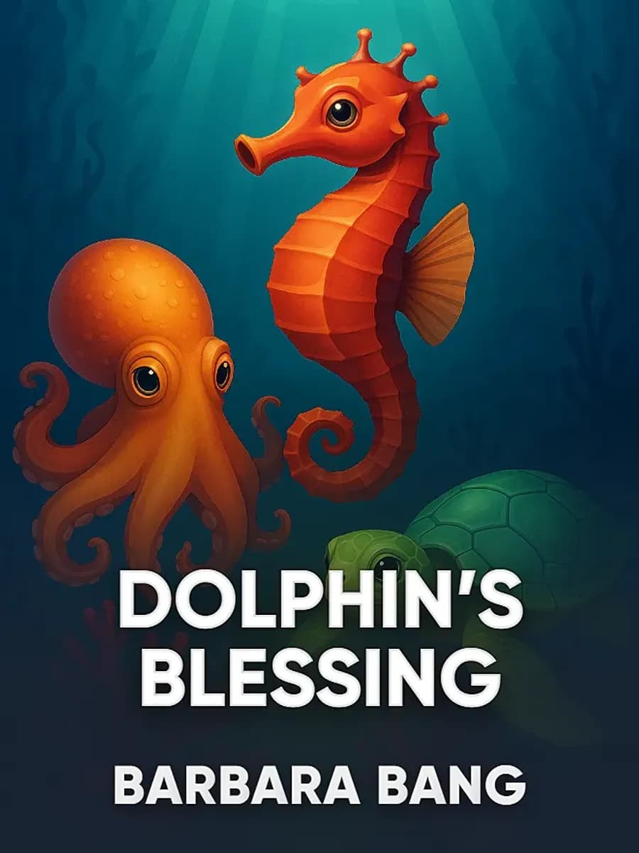 Dolphin’s Blessing