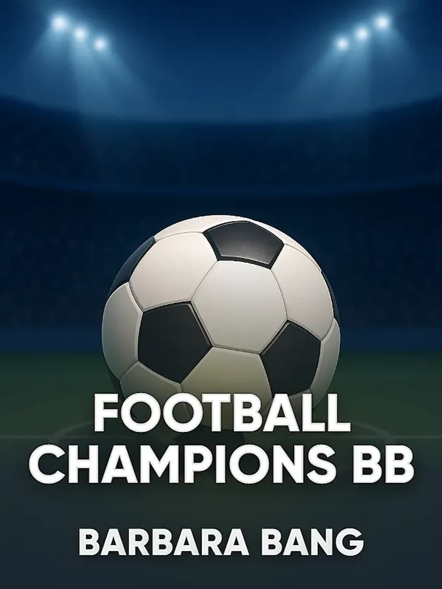 Football Champions BB