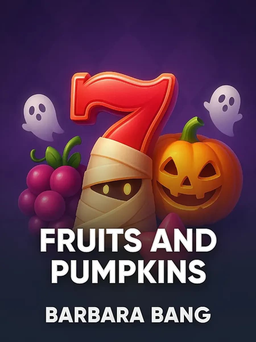 Fruits and Pumpkins