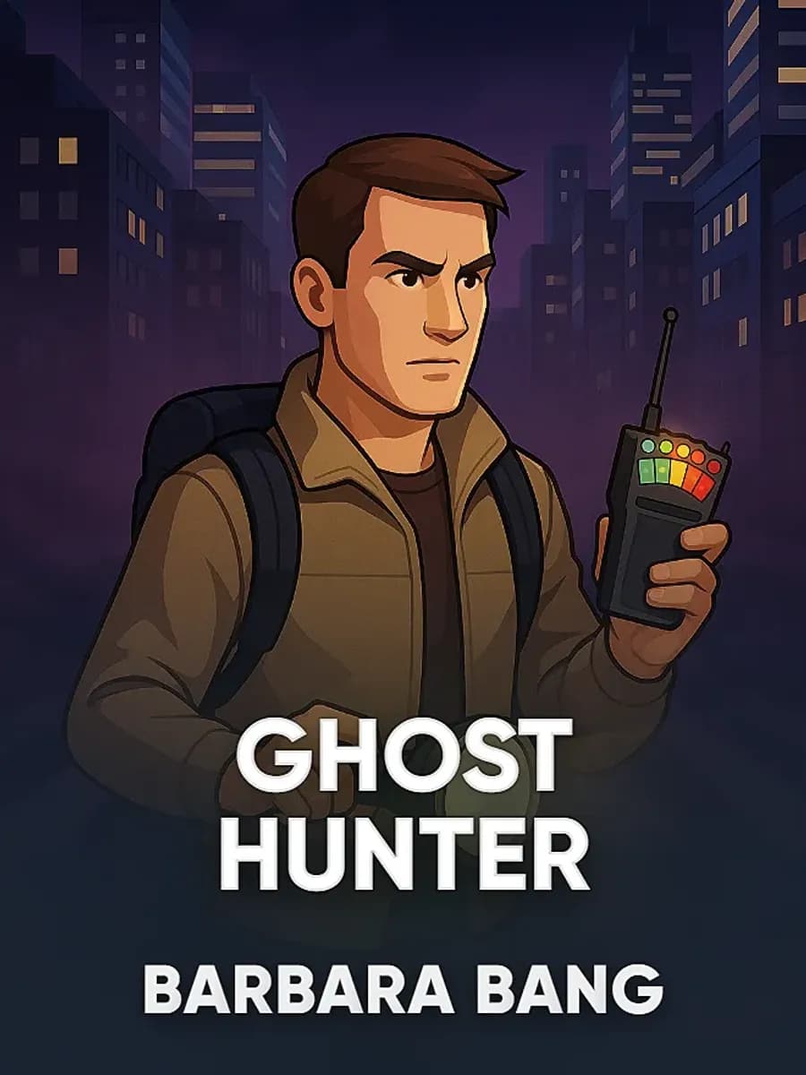 Ghost Hunter