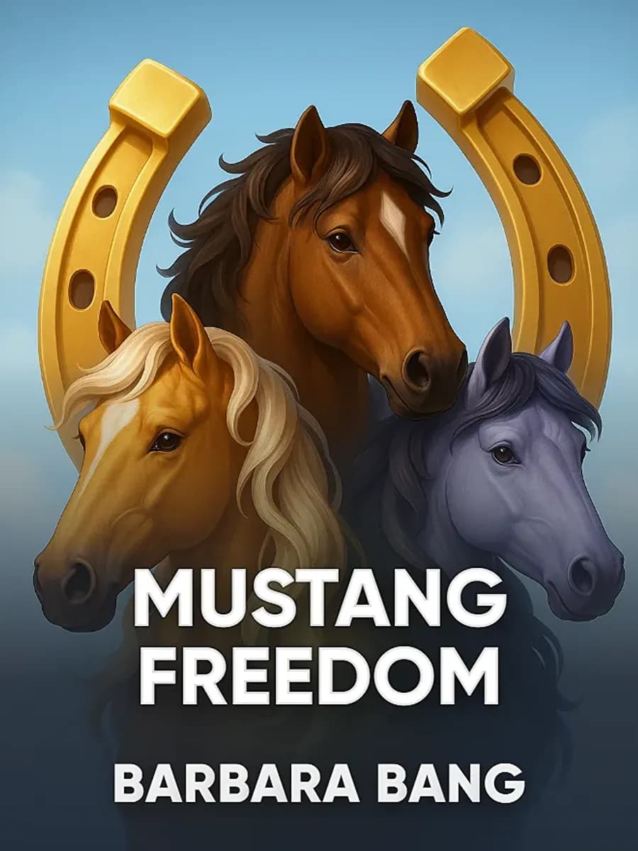 Mustang Freedom