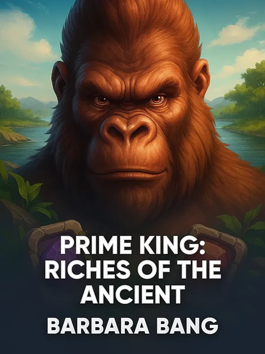 Prime King: Riches of the Ancient