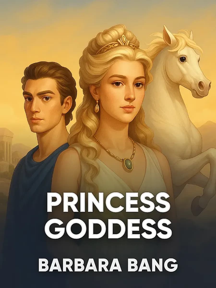 Princess Goddess