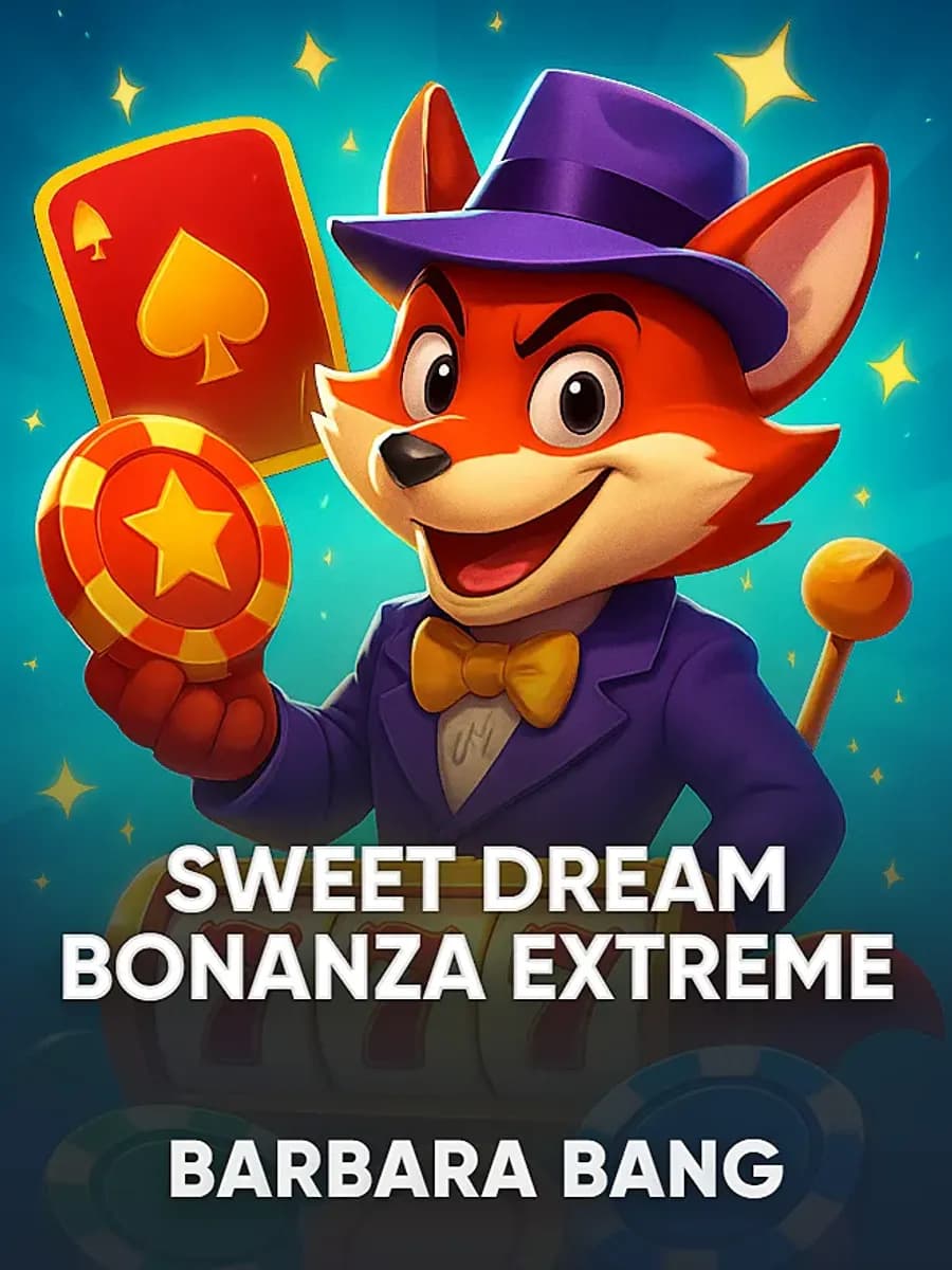Sweet Dream Bonanza Extreme