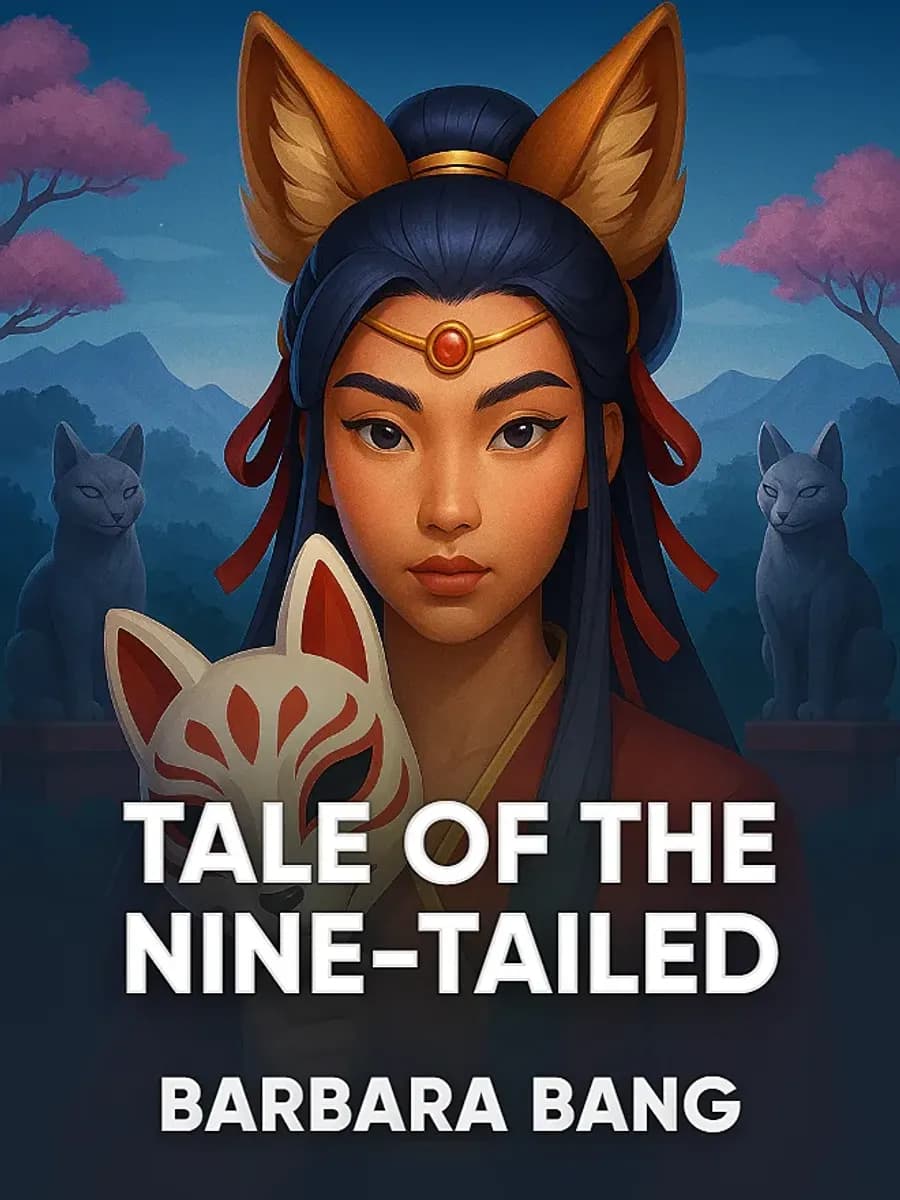 Tale of the Nine-Tailed