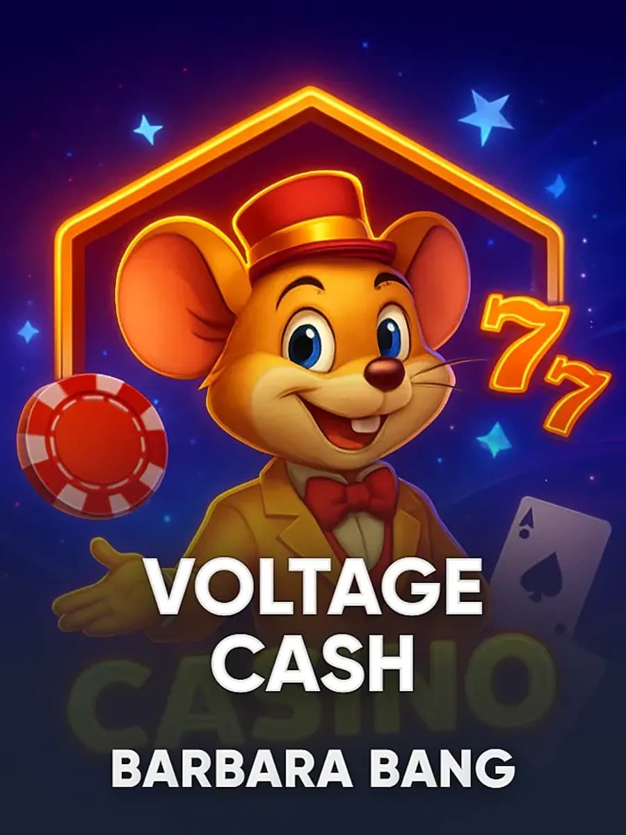 Voltage Cash