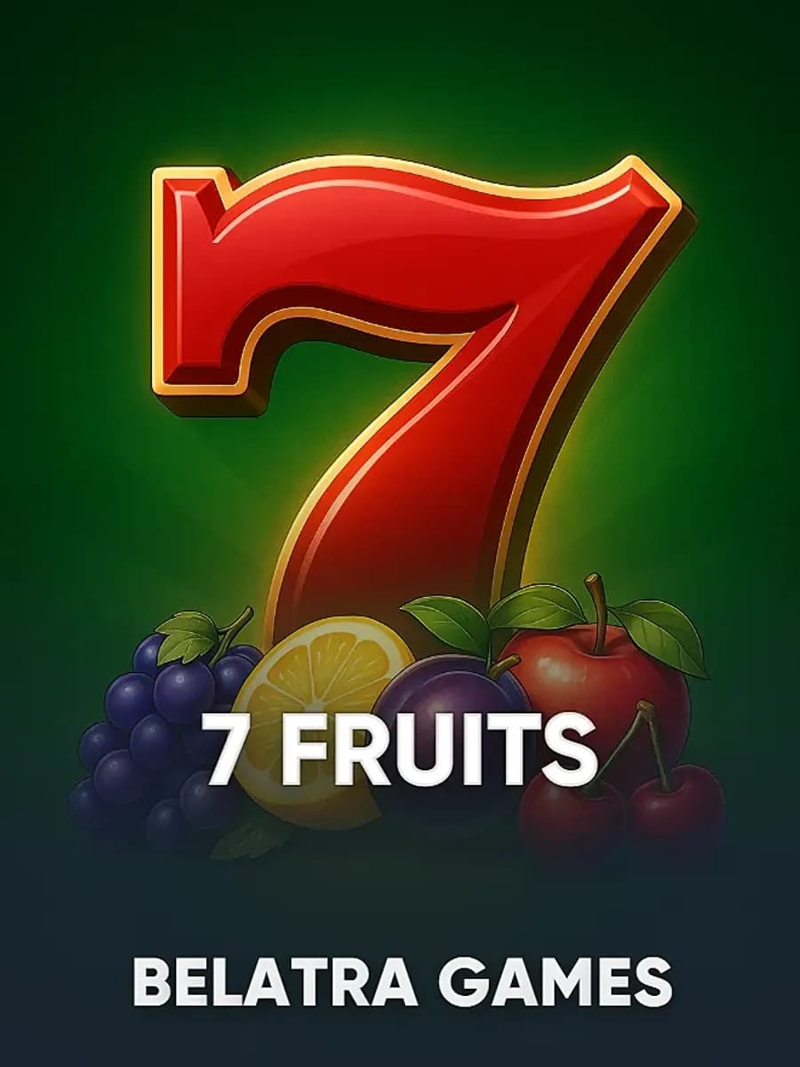 7 Fruits