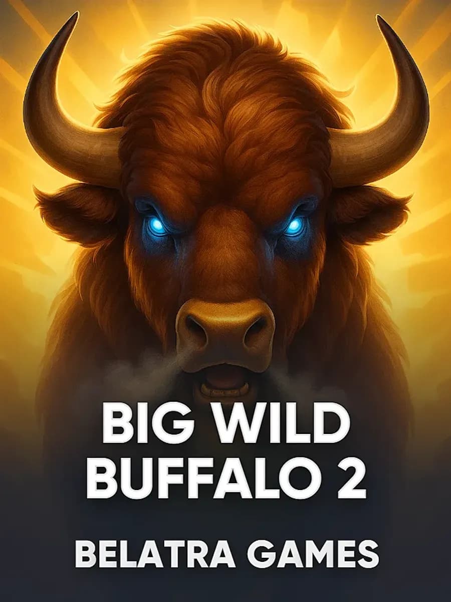 Big Wild Buffalo 2