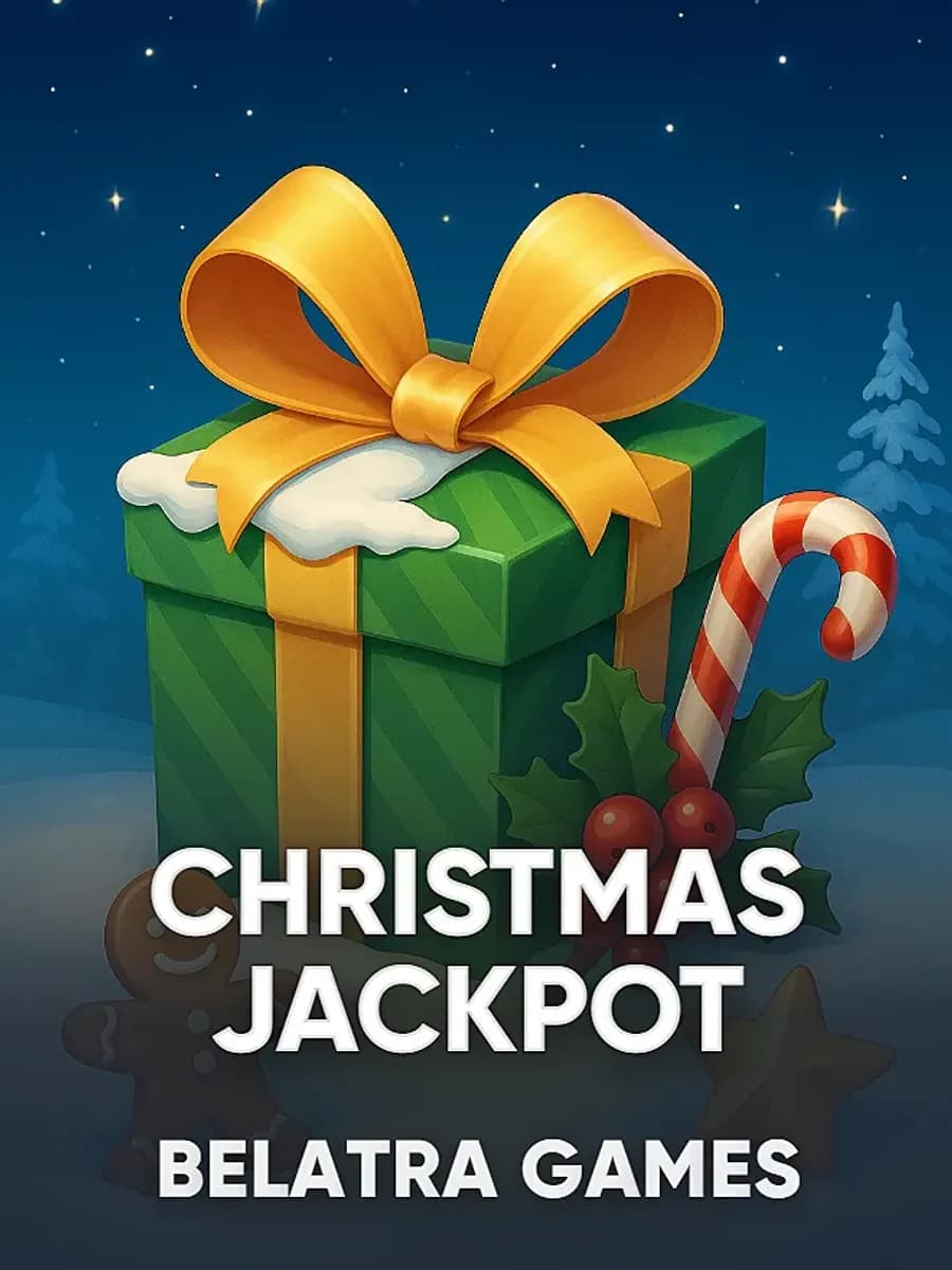 Christmas Jackpot