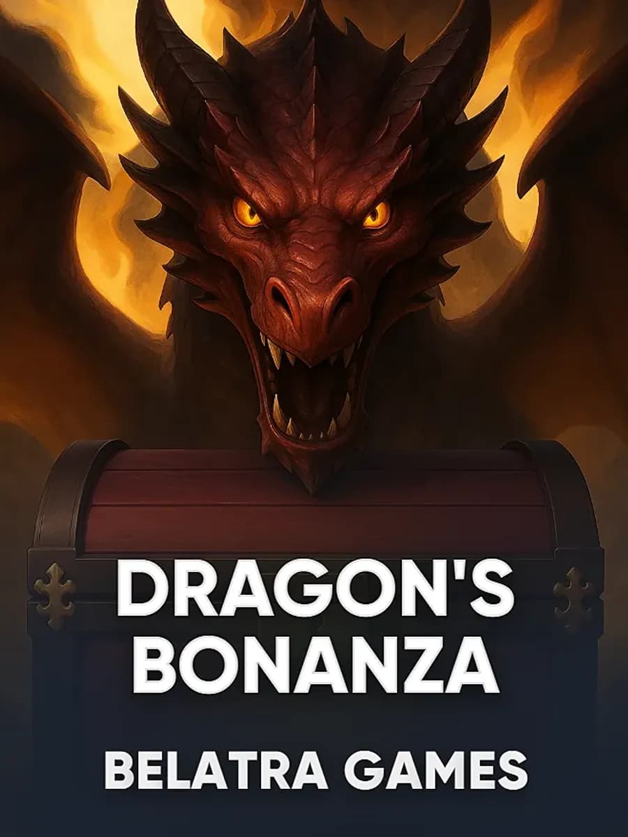 Dragon's Bonanza