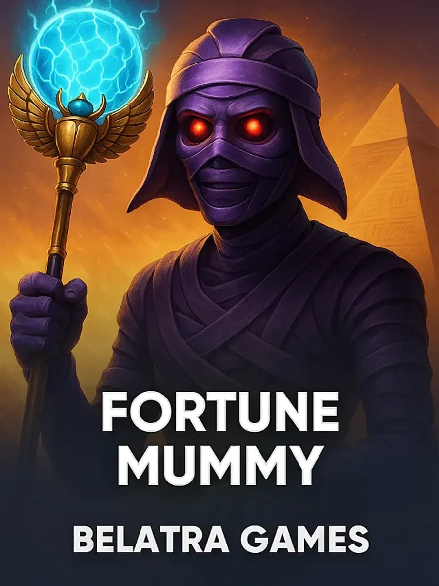 Fortune Mummy