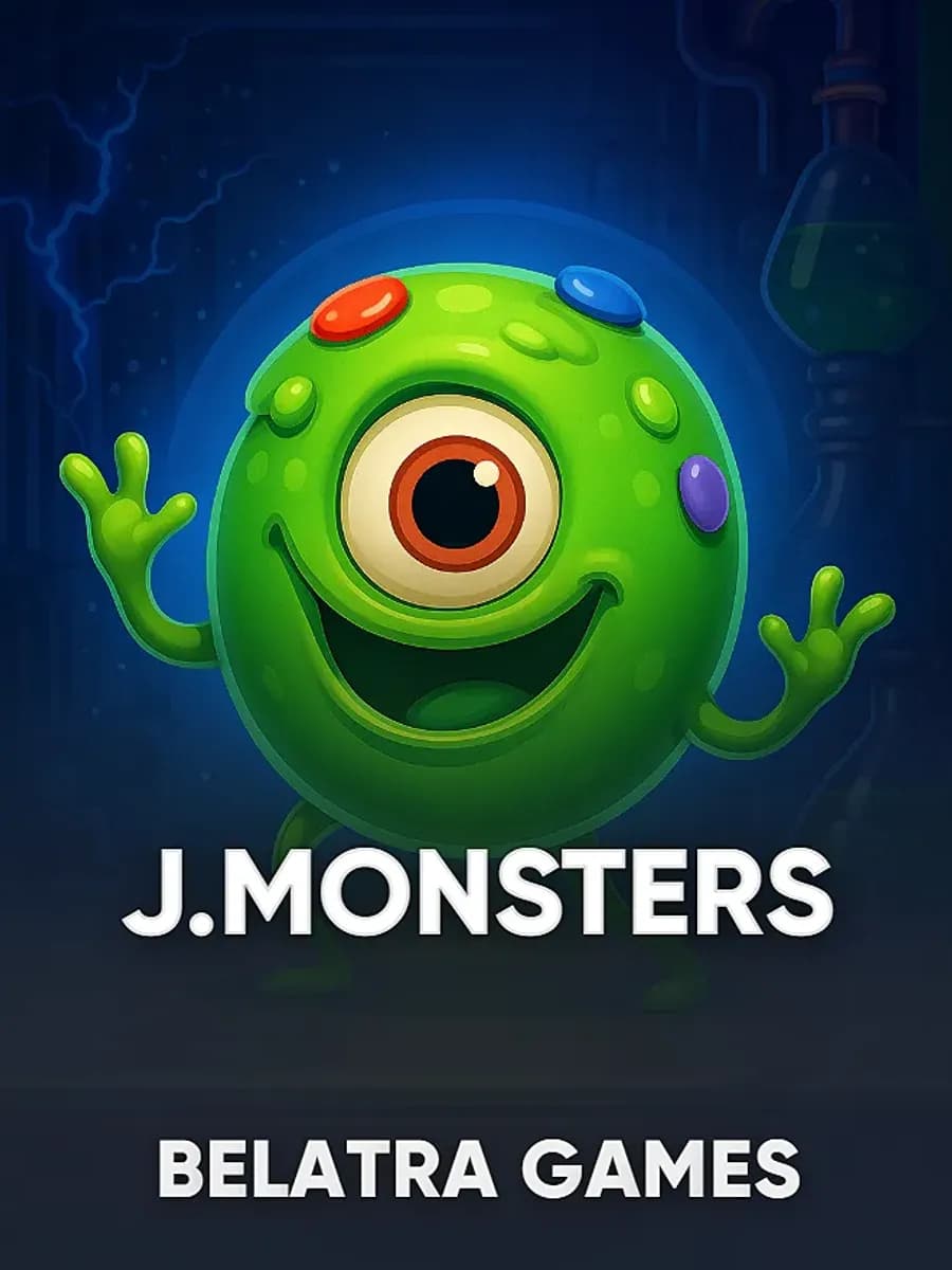 J.Monsters