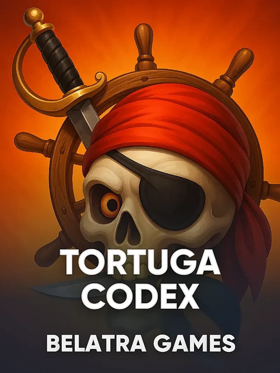 Tortuga CodeX