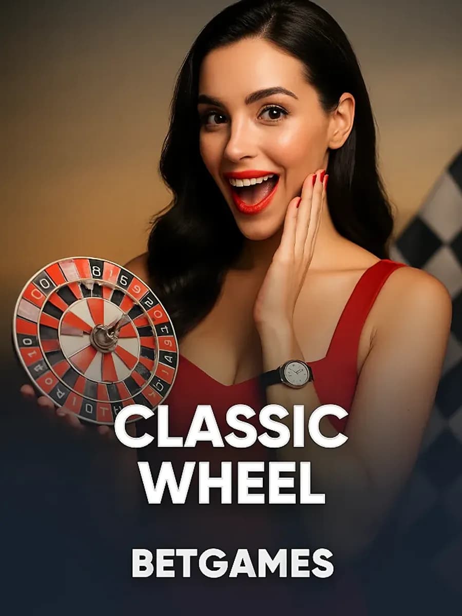 Classic Wheel