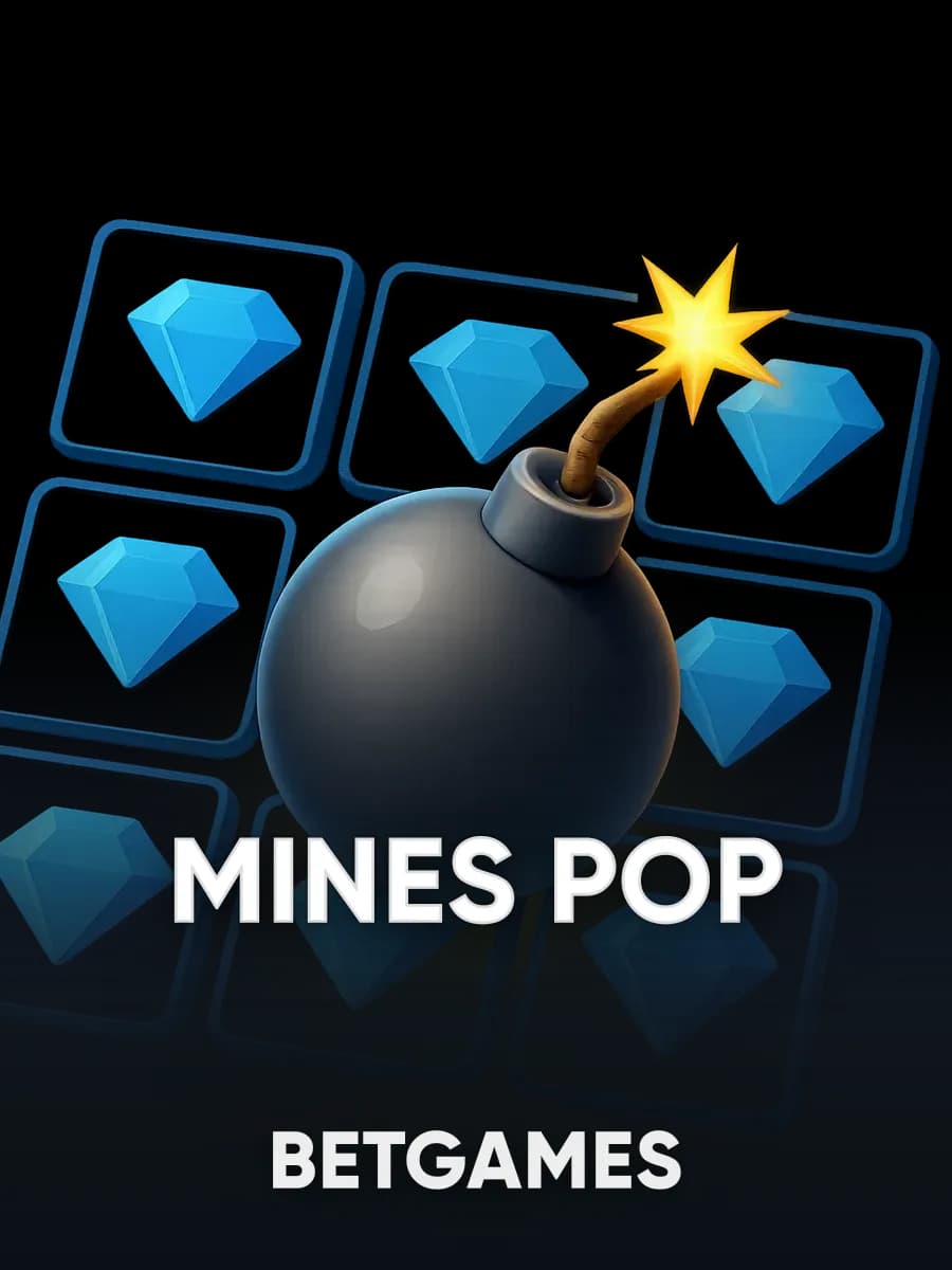 Mines POP