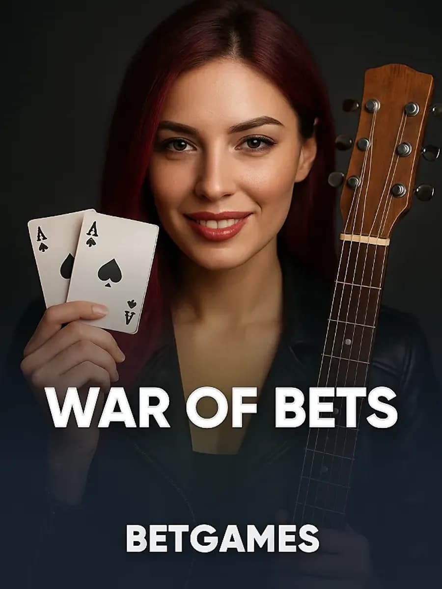 War Of Bets