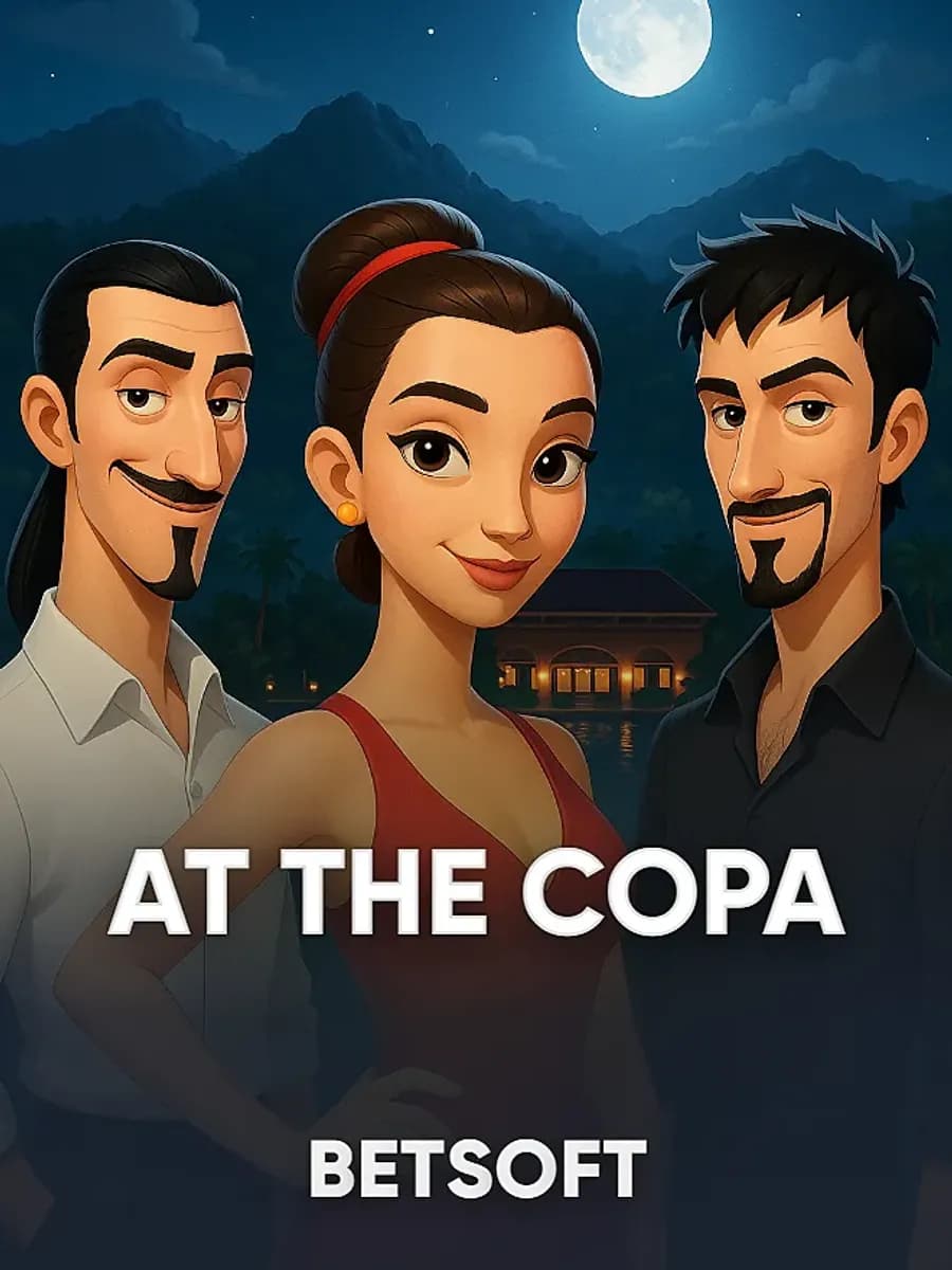 At The Copa
