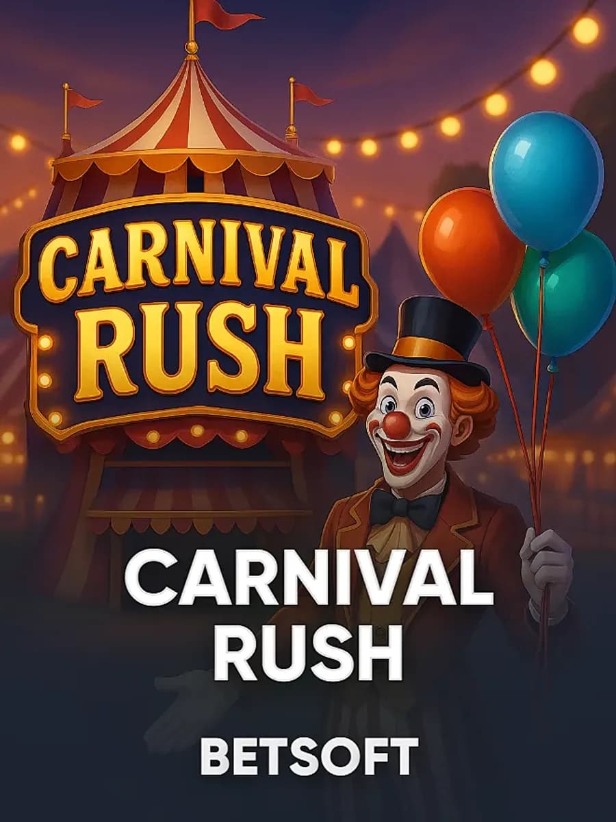 Carnival Rush