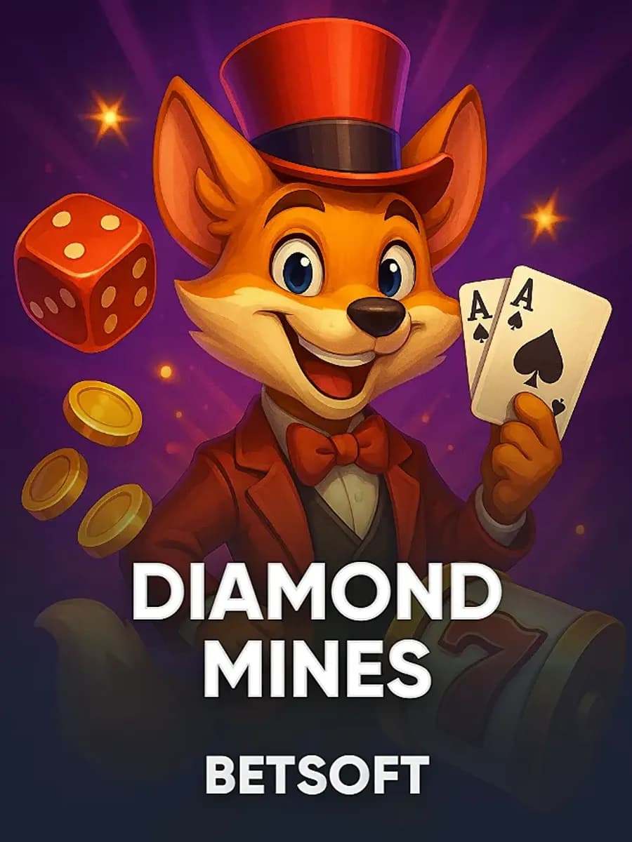 Diamond Mines