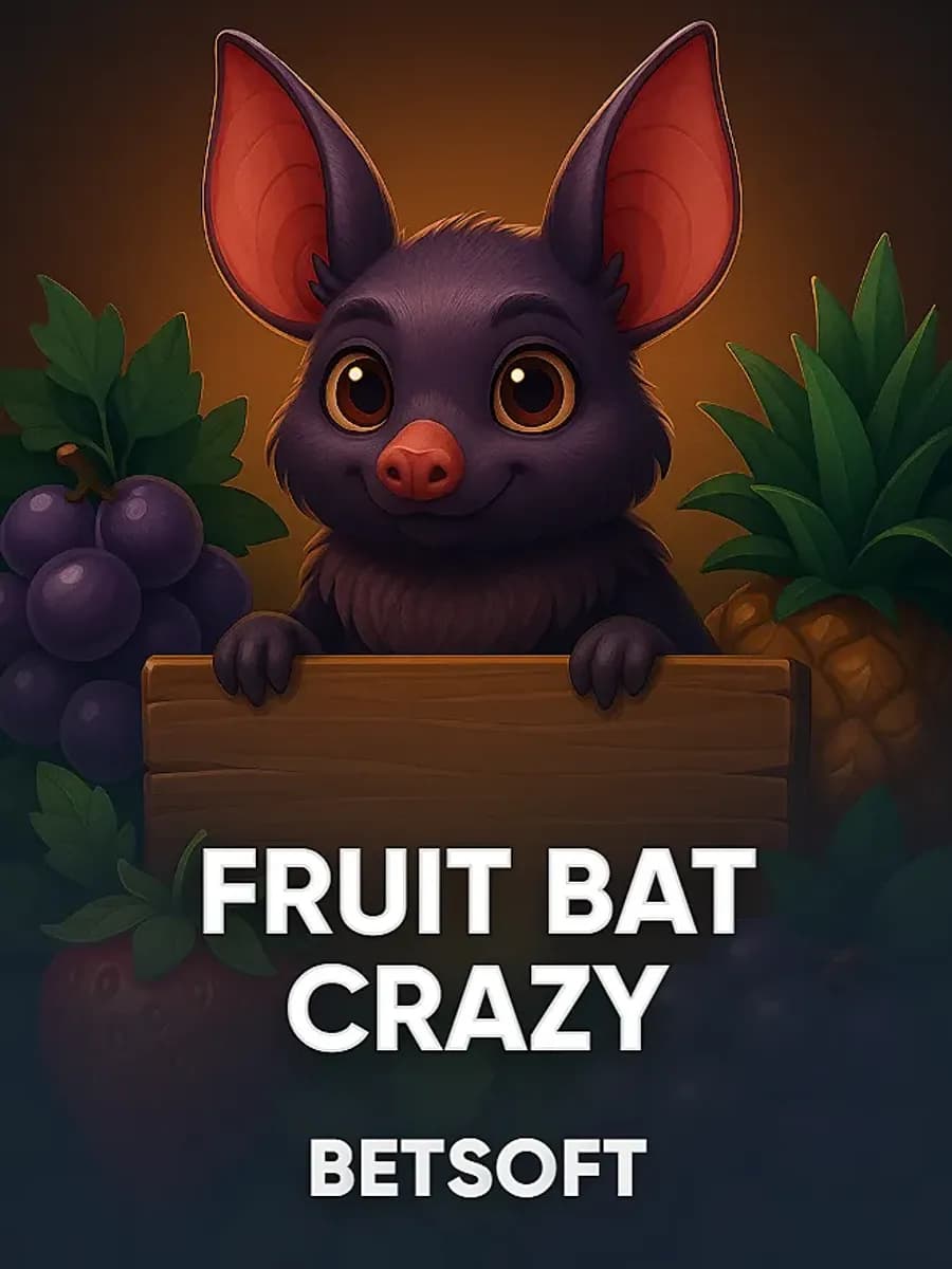 Fruit Bat Crazy