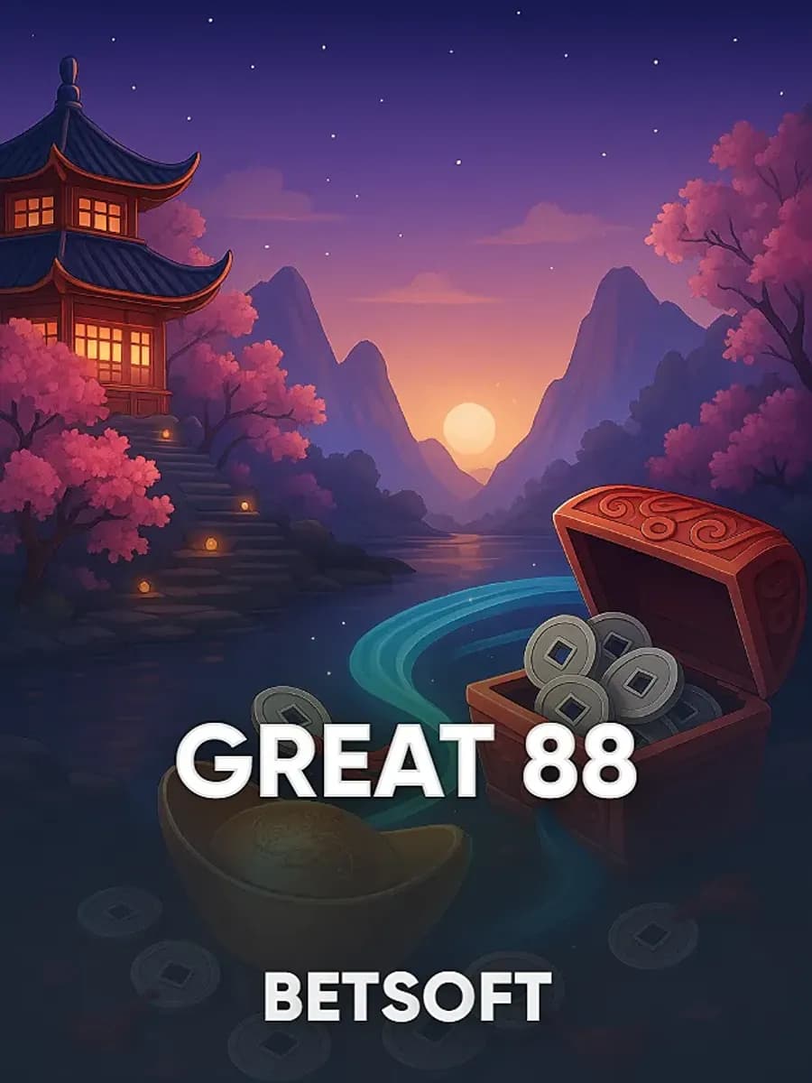 Great 88