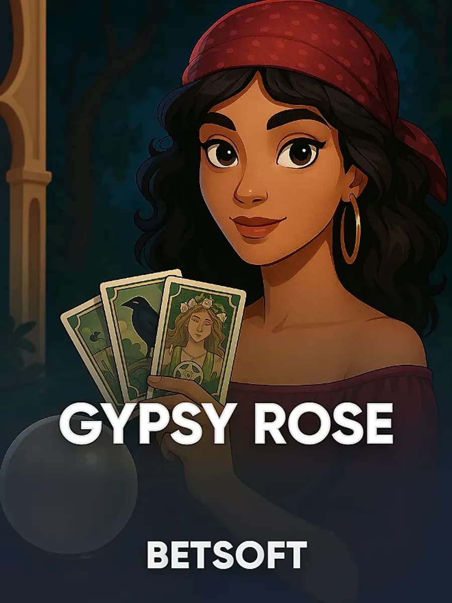 Gypsy Rose