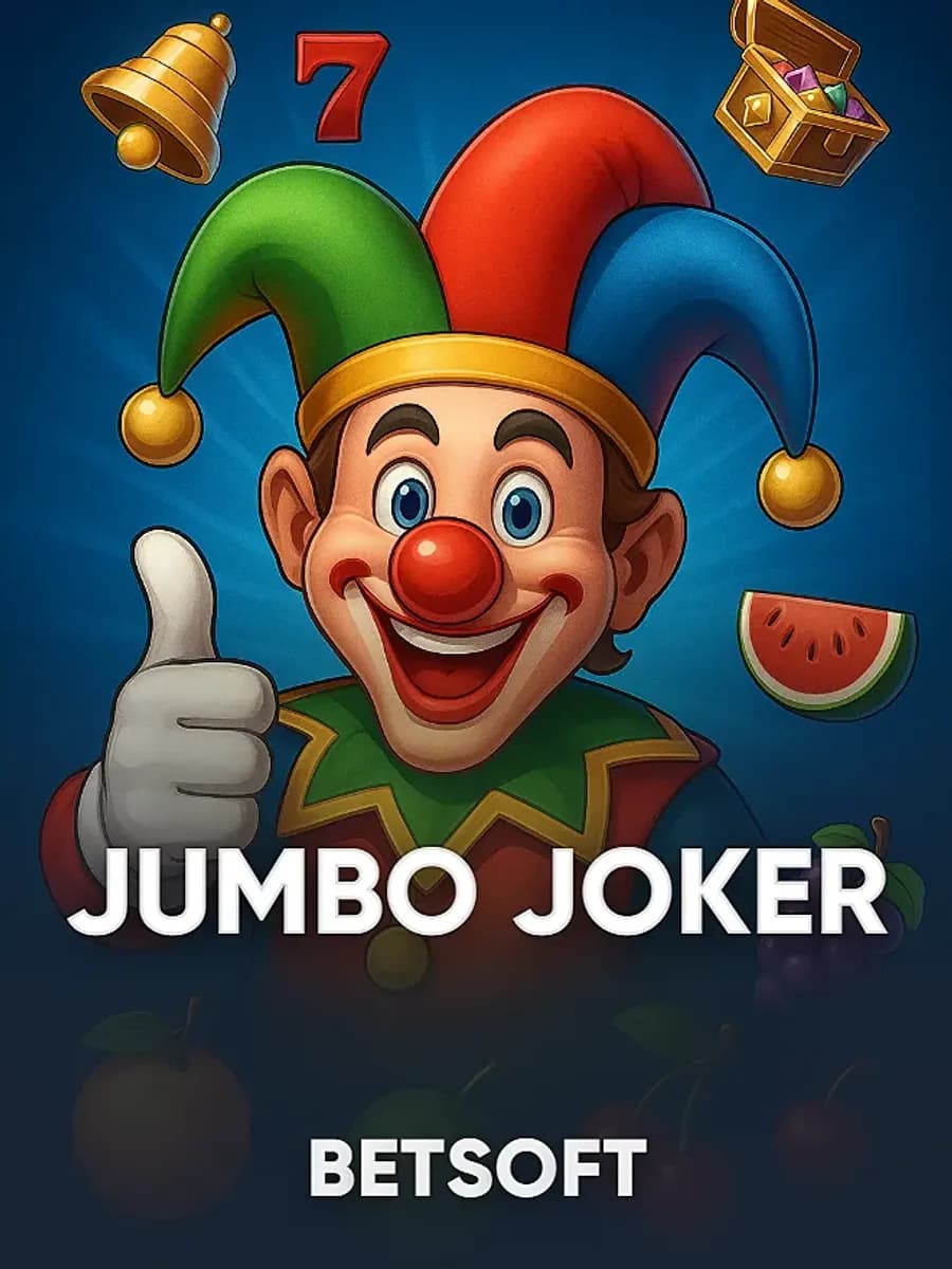 Jumbo Joker