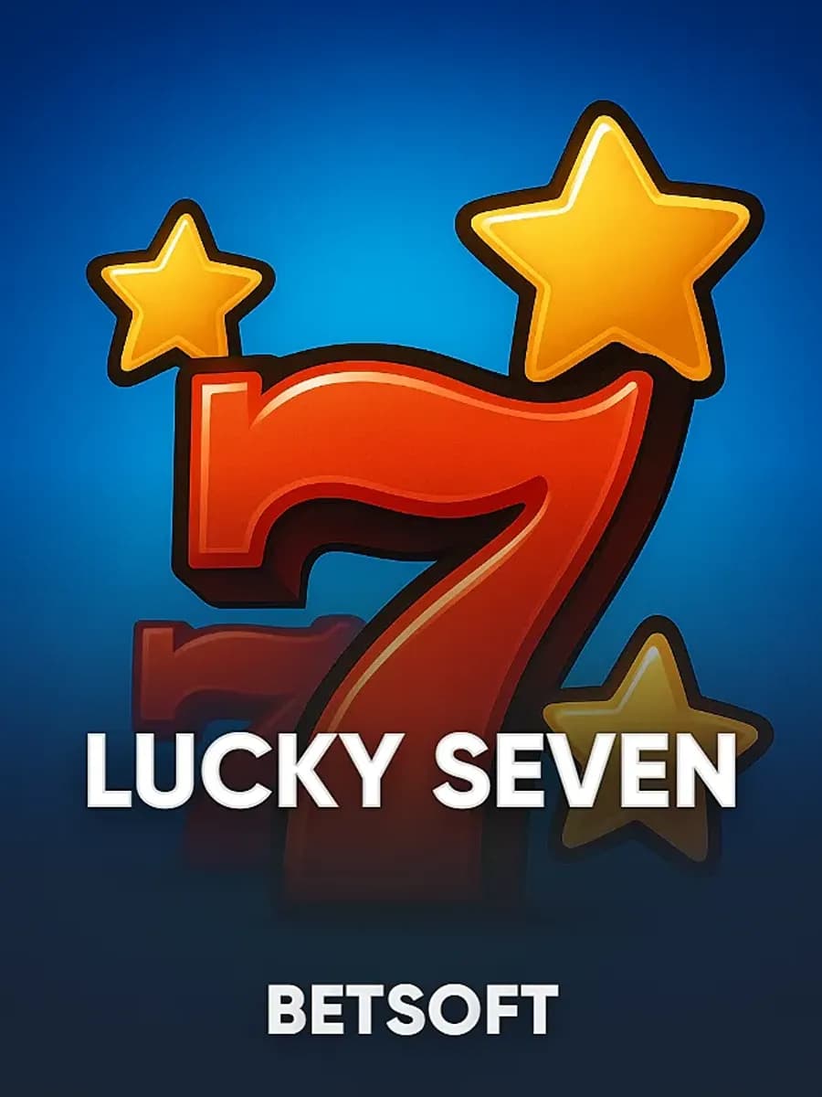 Lucky Seven