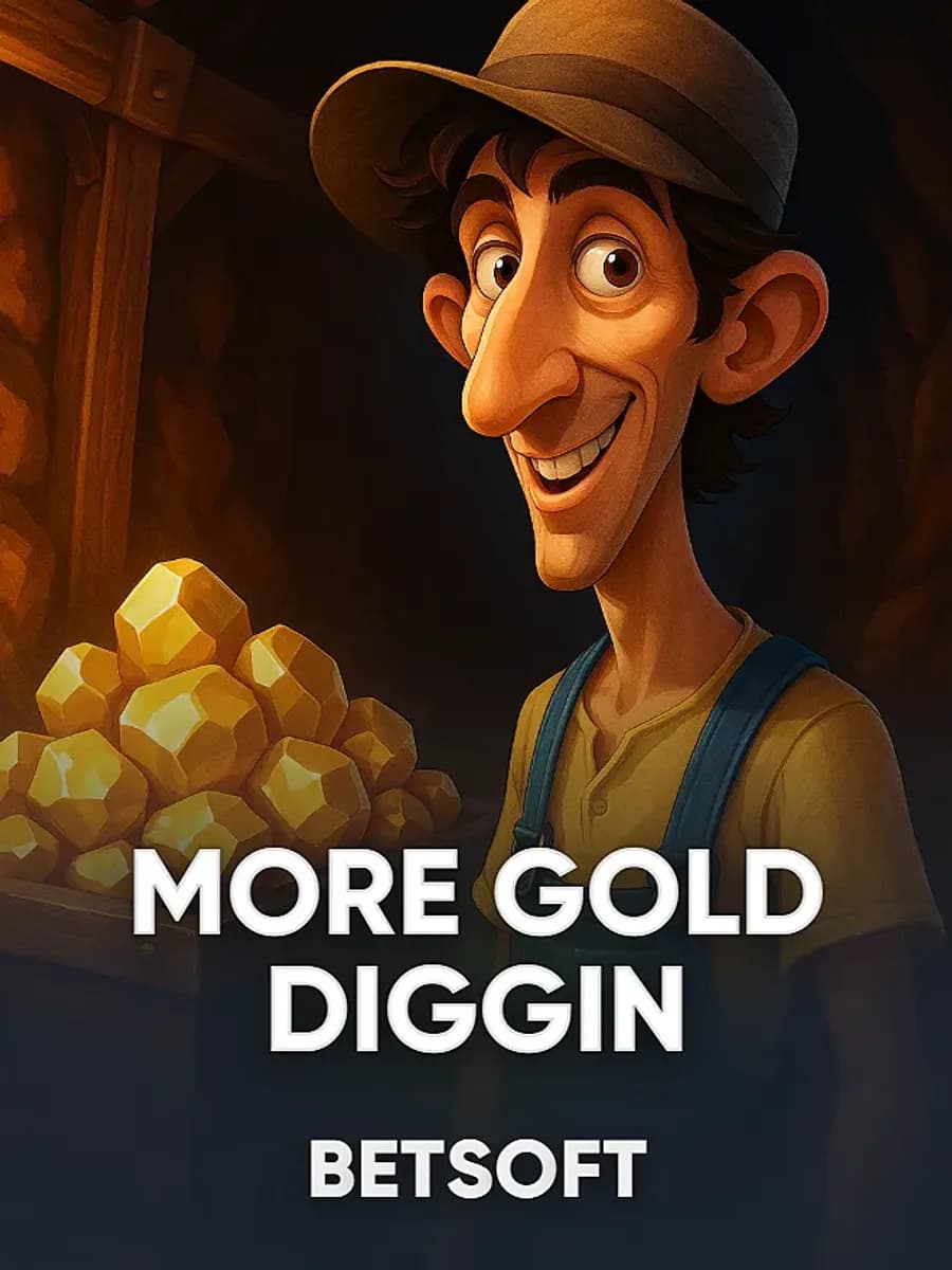 More Gold Diggin