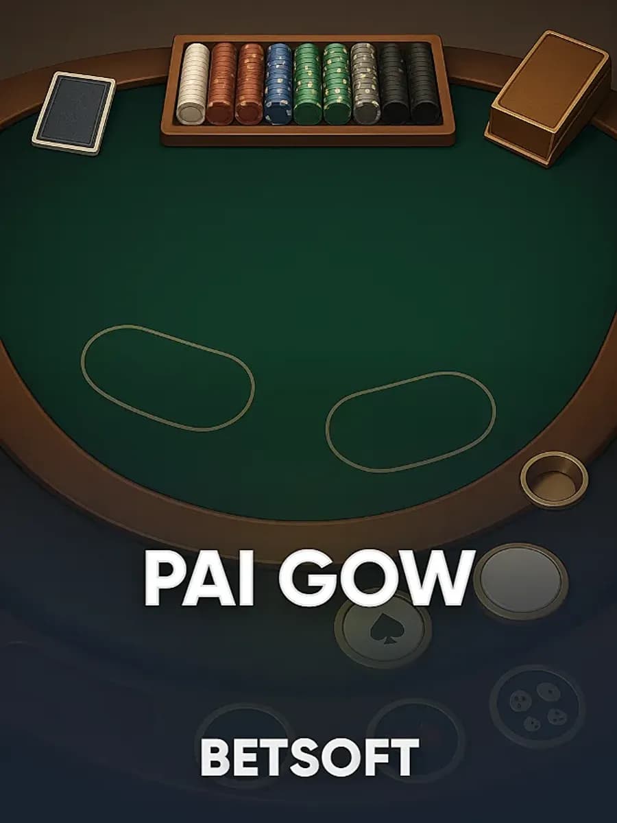 Pai Gow