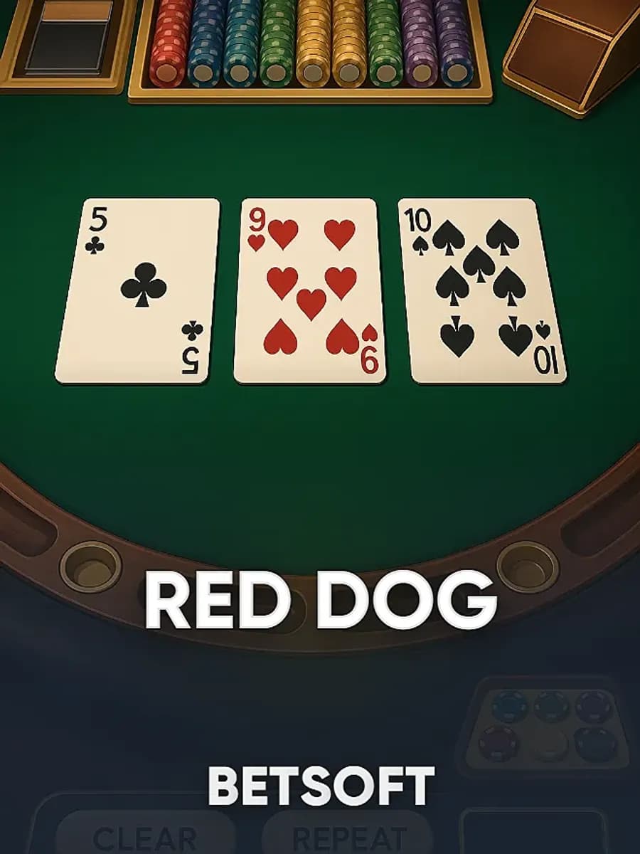 Red Dog