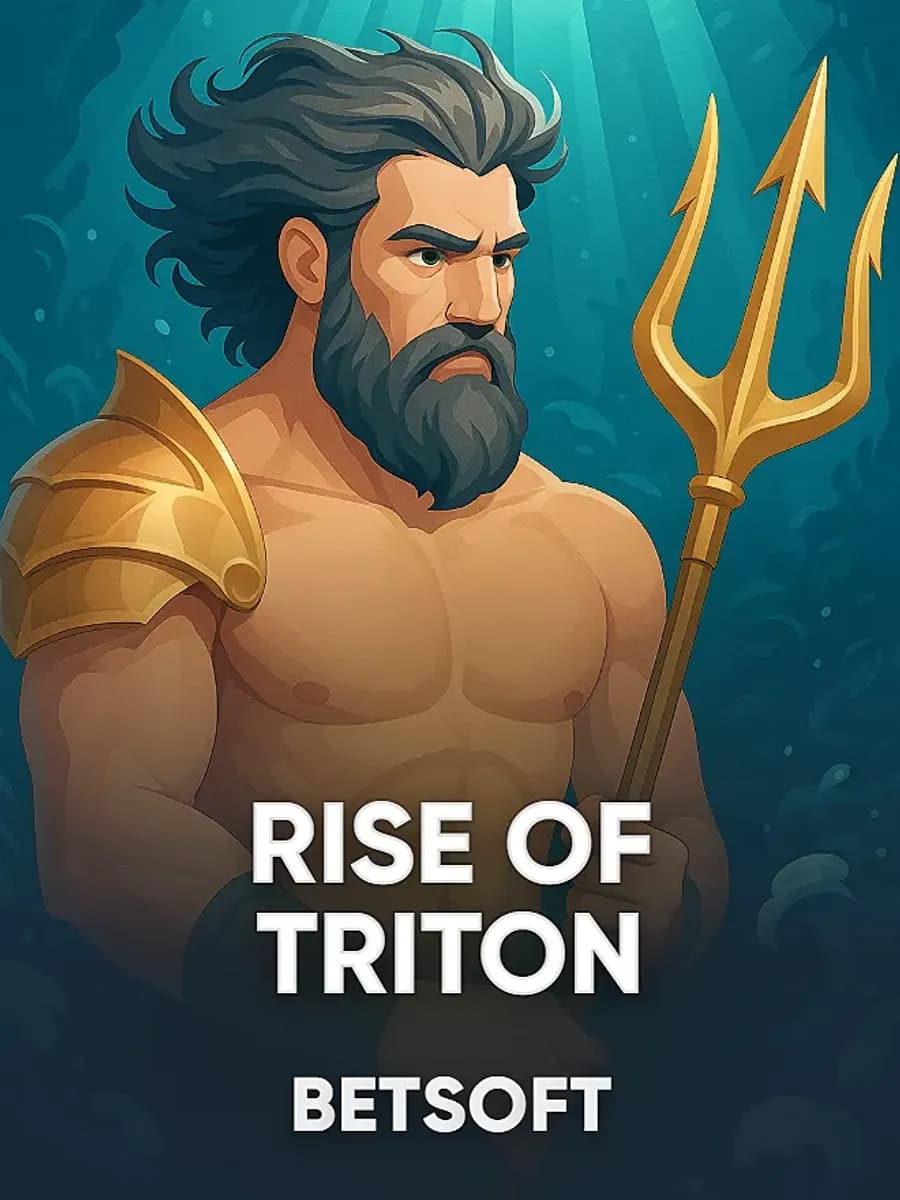 Rise of Triton