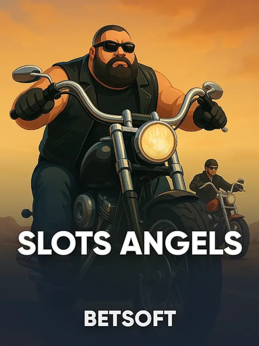 Slots Angels