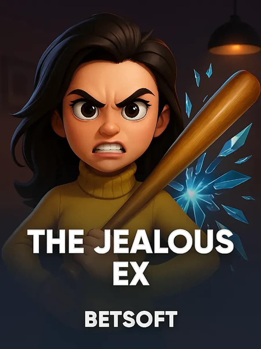 The Jealous Ex