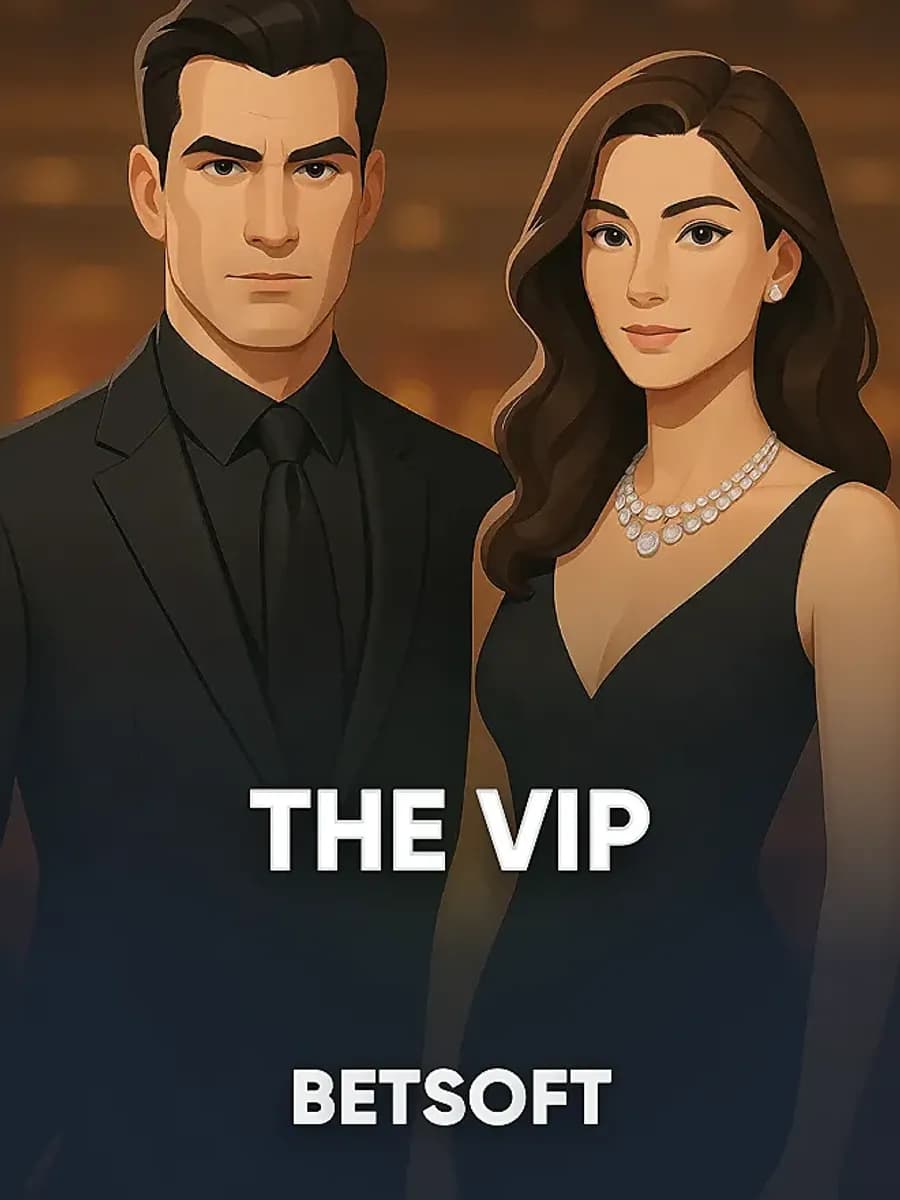 THE VIP