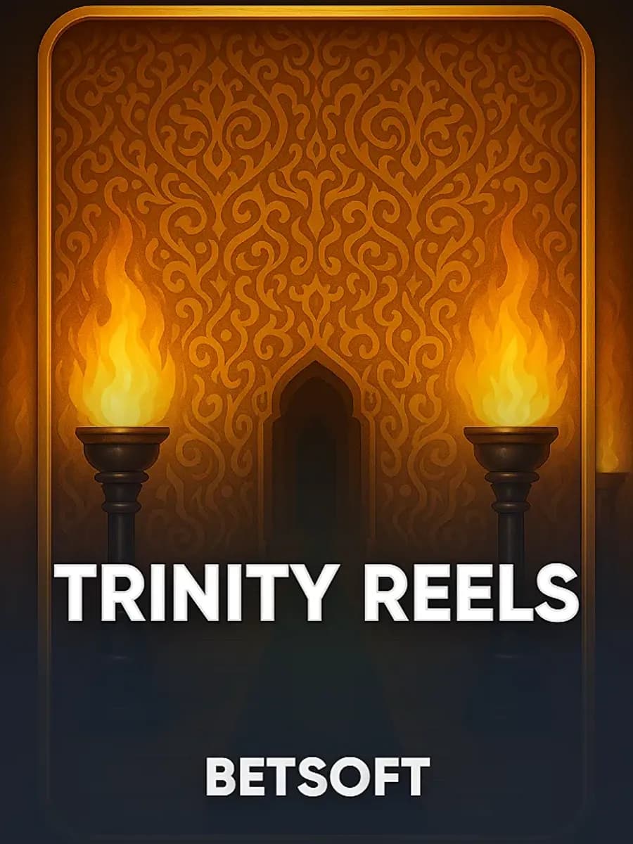 Trinity Reels