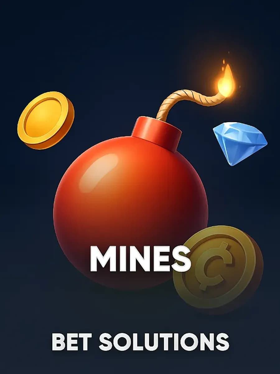 Mines