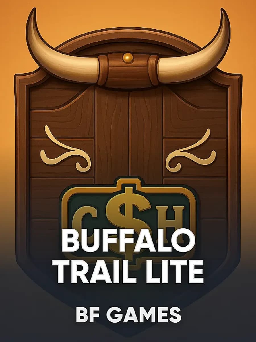Buffalo Trail Lite