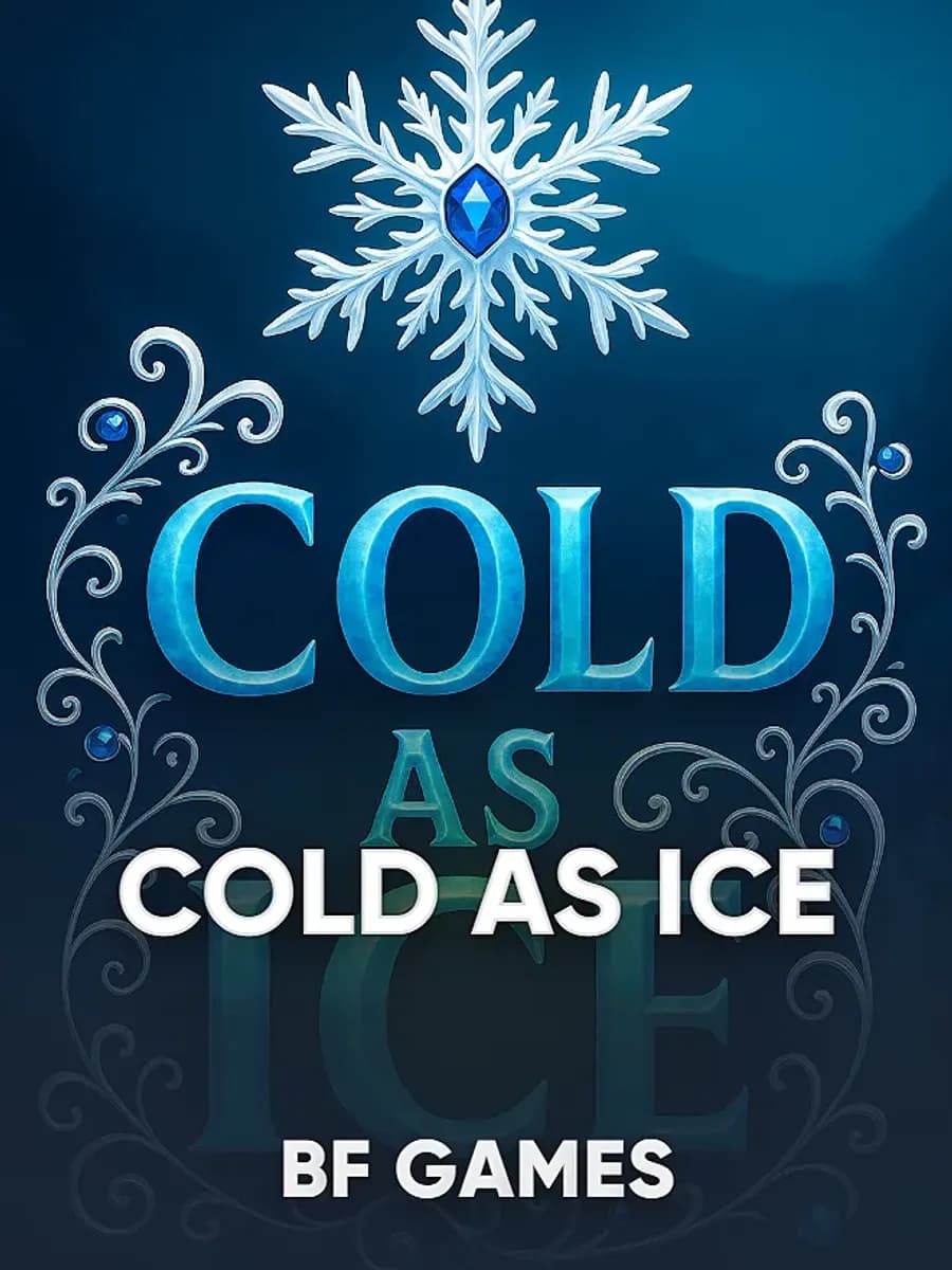 Cold As Ice