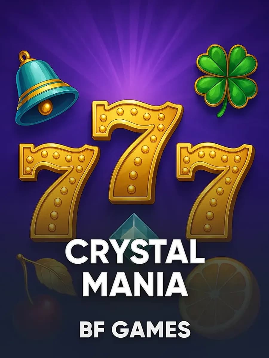 Crystal Mania