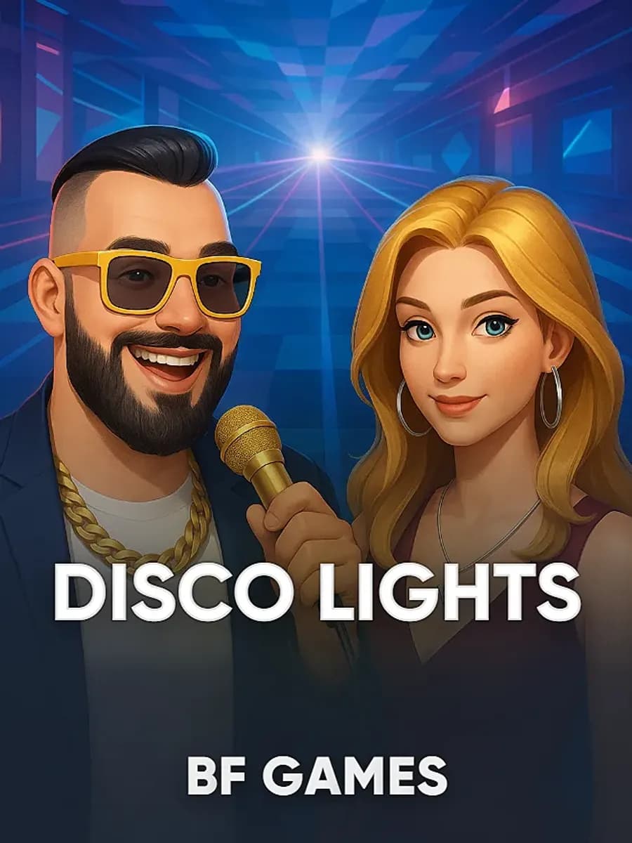 Disco Lights