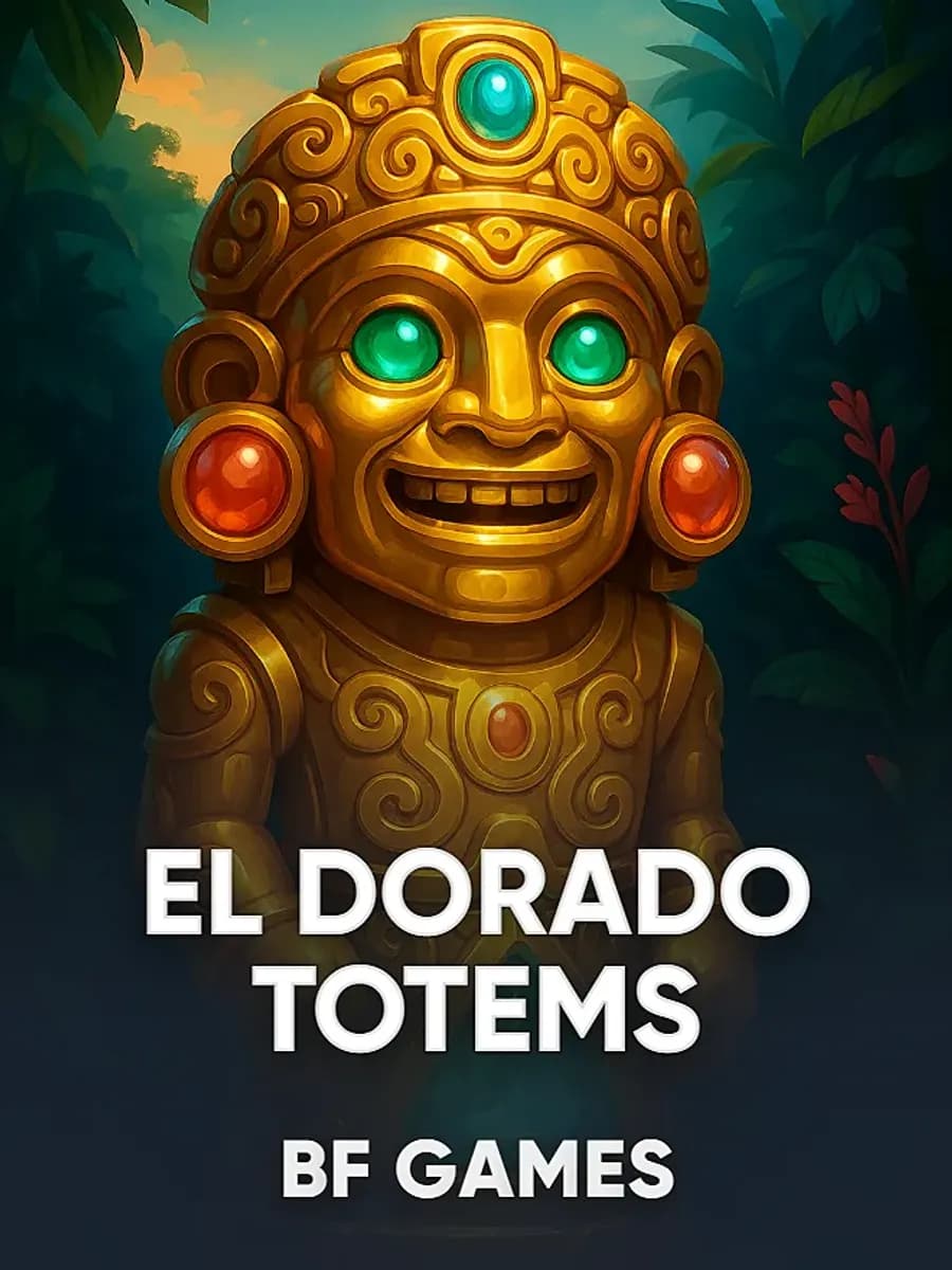 El Dorado Totems