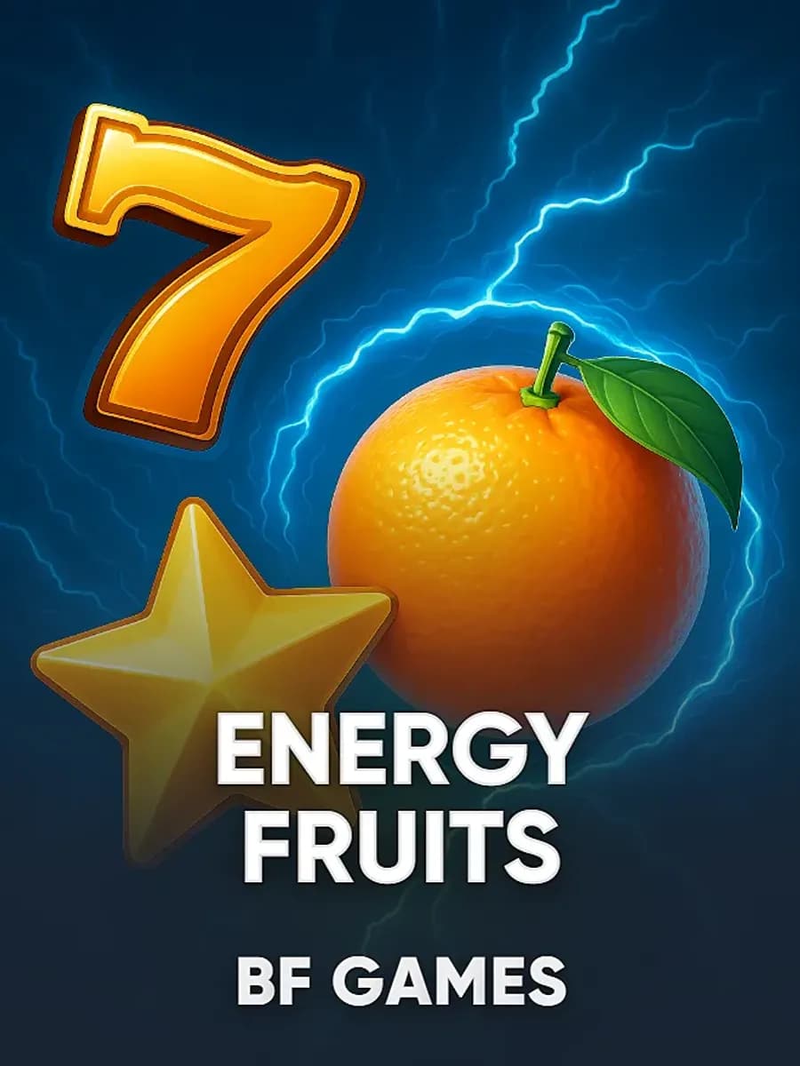 Energy Fruits