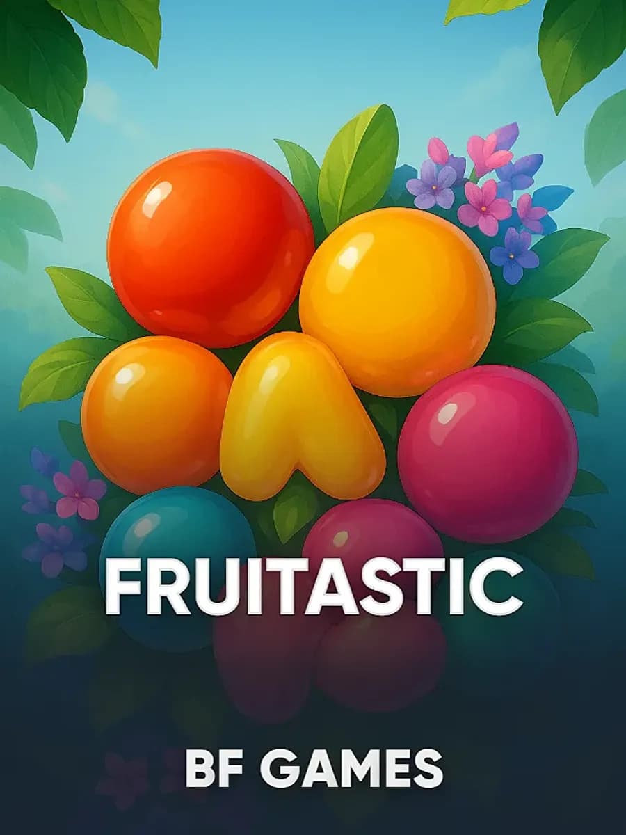 Fruitastic