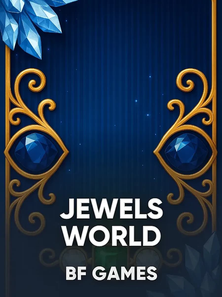 Jewels World