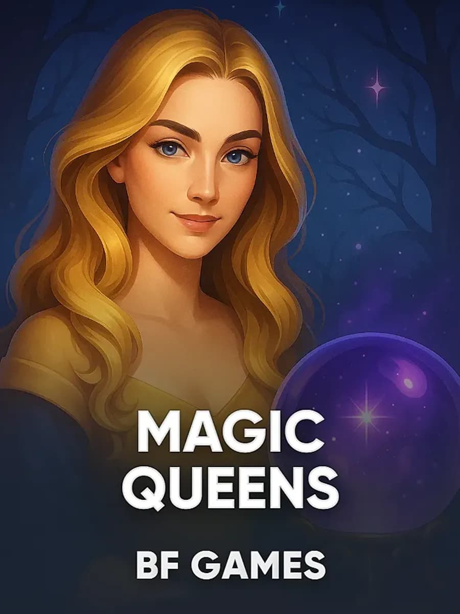 Magic Queens