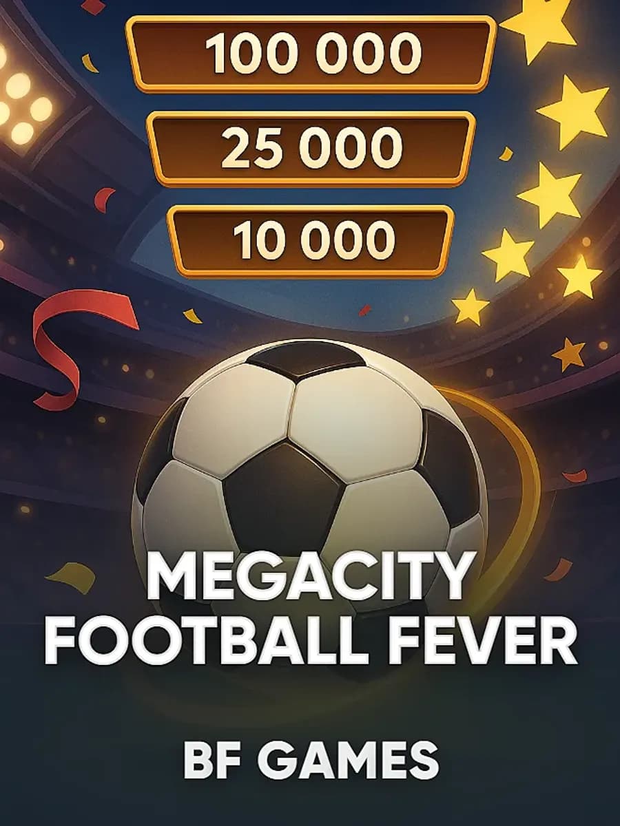 Megacity Football Fever