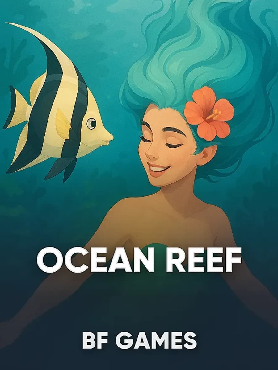 Ocean Reef