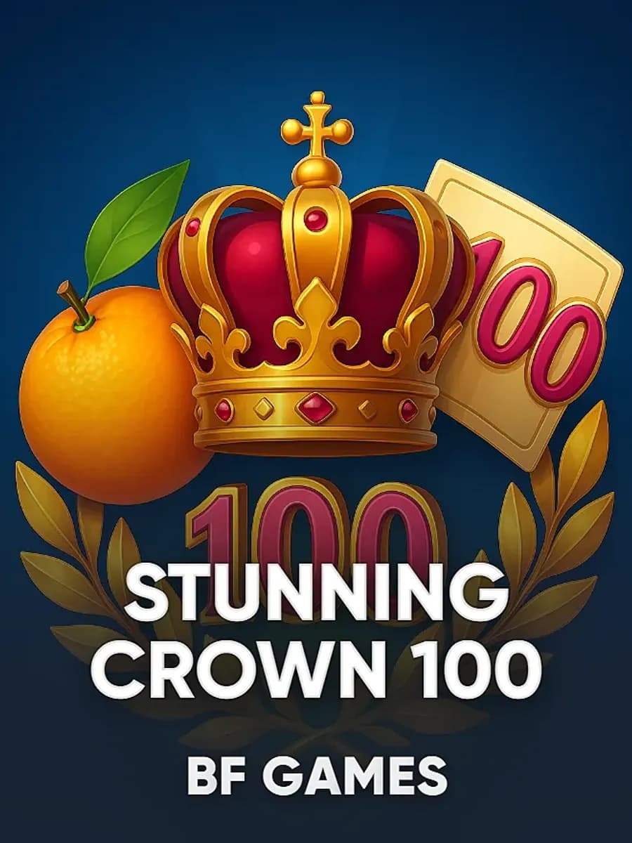 Stunning Crown 100
