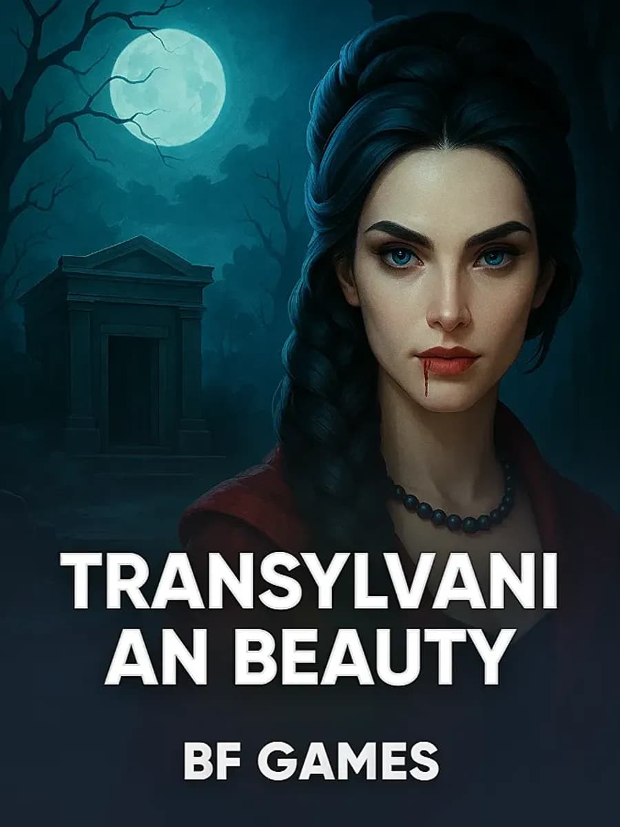 Transylvanian Beauty